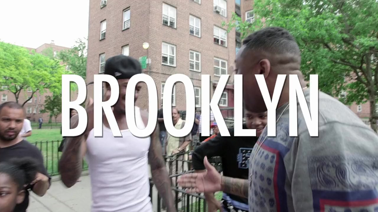 Nick Cannon: Stand Up, Don't Shoot screenshot 1