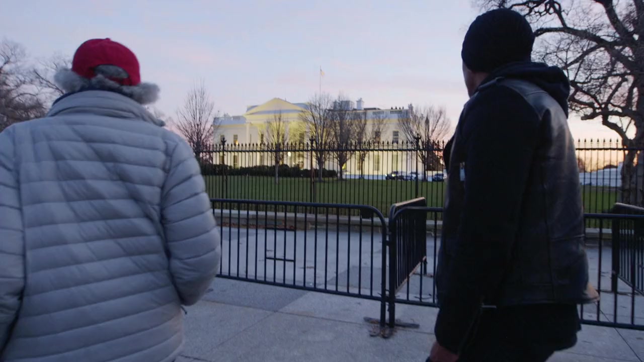 Nick Cannon: Stand Up, Don't Shoot screenshot 3