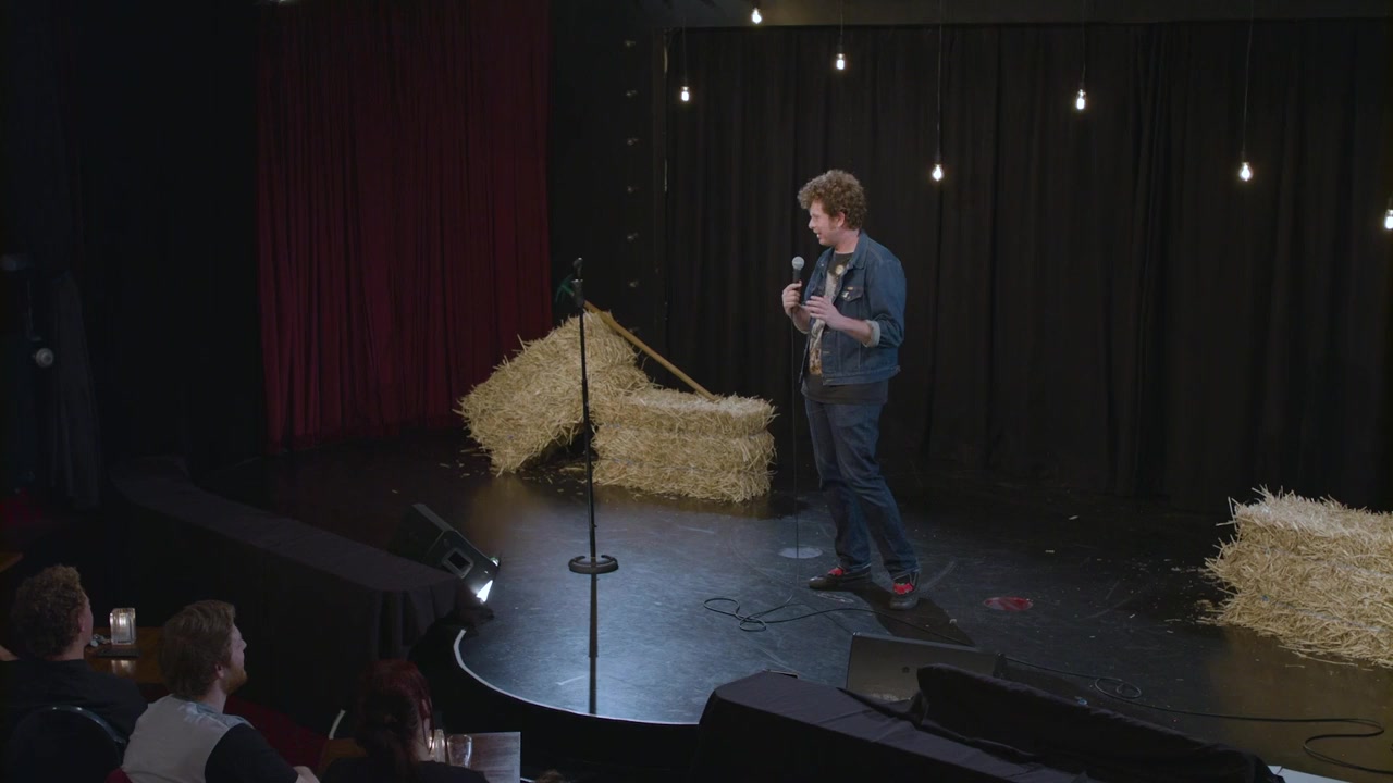 Nick Capper: Pork Palace screenshot 1