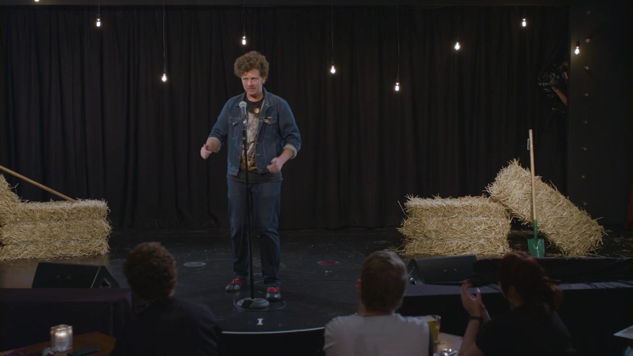 Nick Capper: Pork Palace screenshot 2