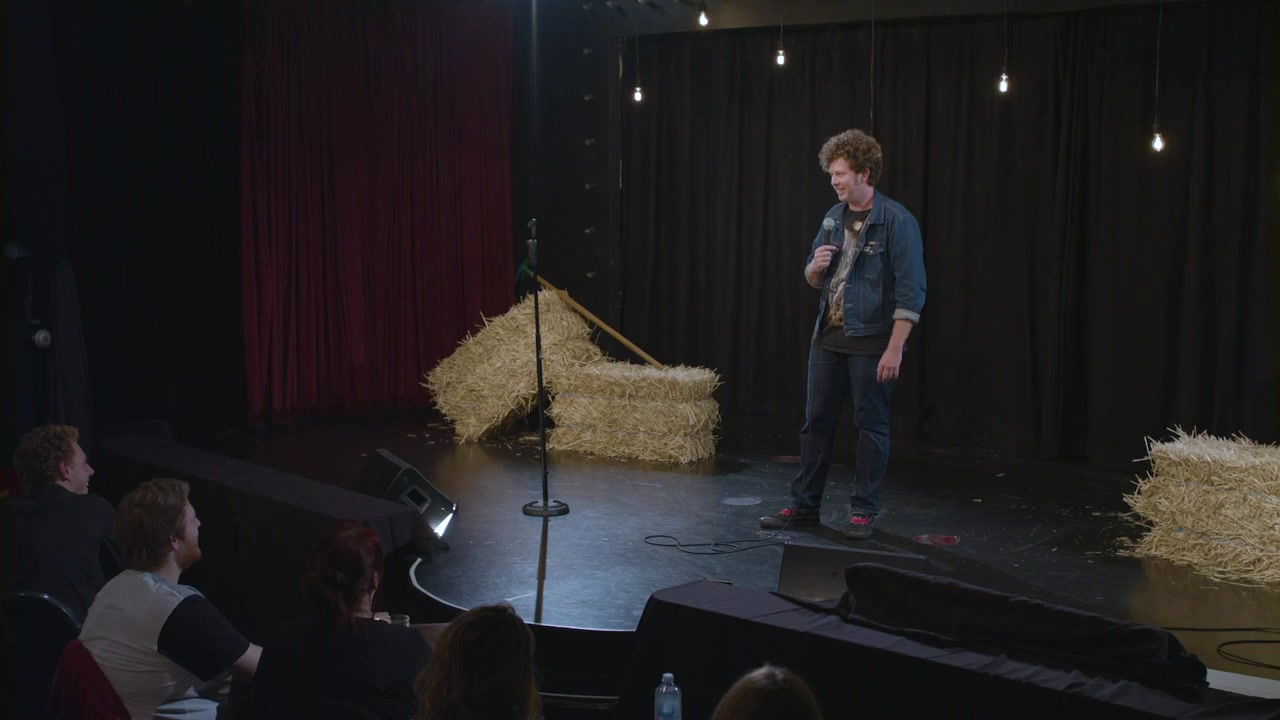 Nick Capper: Pork Palace screenshot 3