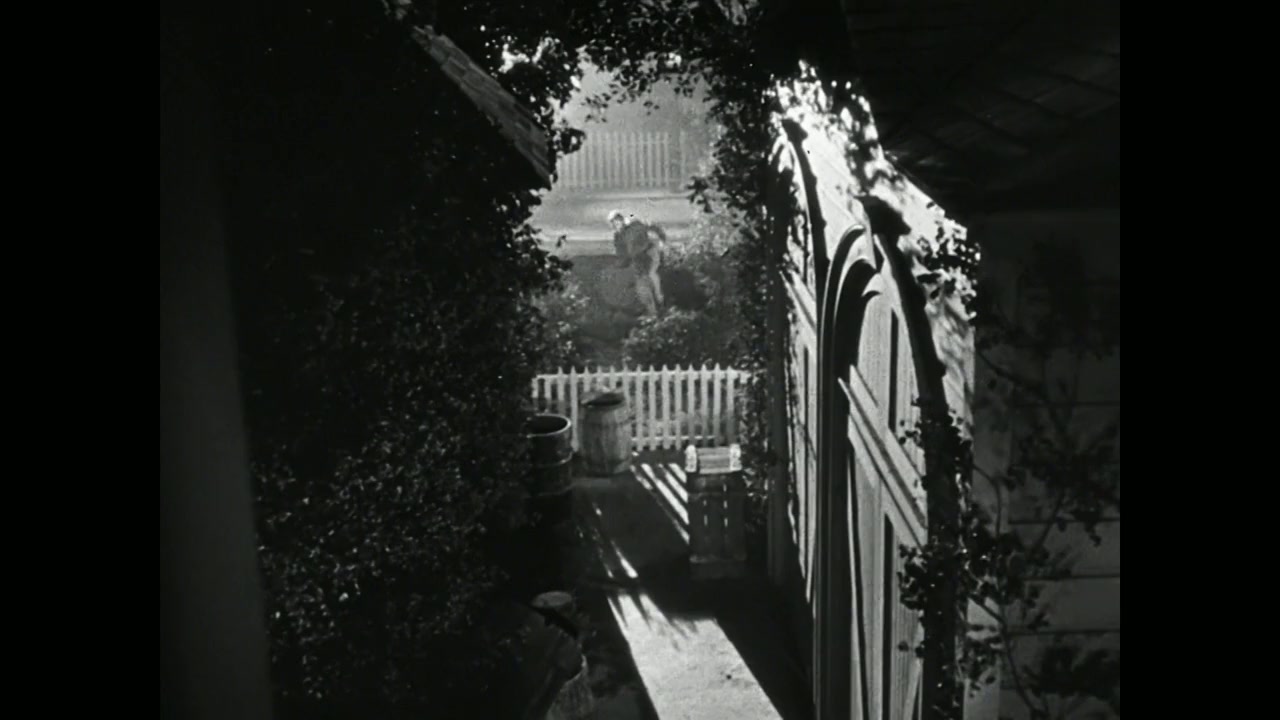 Nick Cave's Veiled World screenshot 3