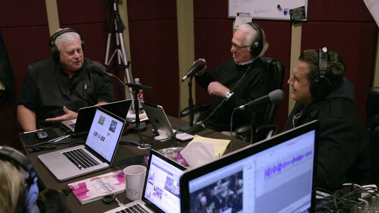 Nick Di Paolo: Another Senseless Killing screenshot 1