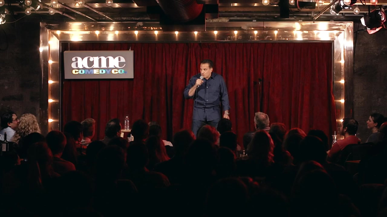 Nick Di Paolo: Another Senseless Killing screenshot 2