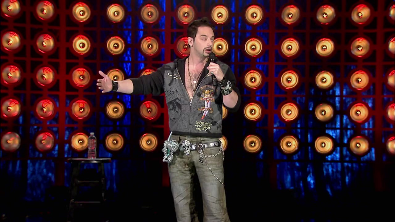 Nick Kroll: Thank You Very Cool screenshot 3