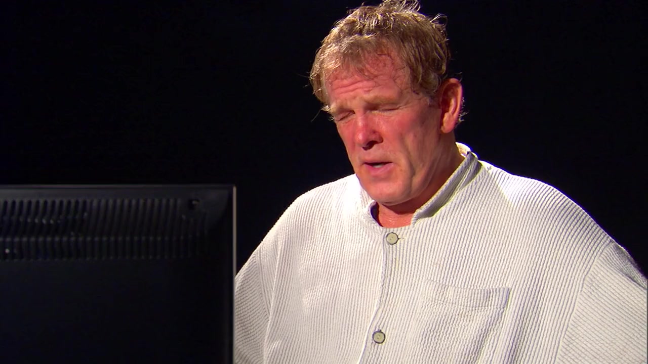 Nick Nolte: No Exit screenshot 1