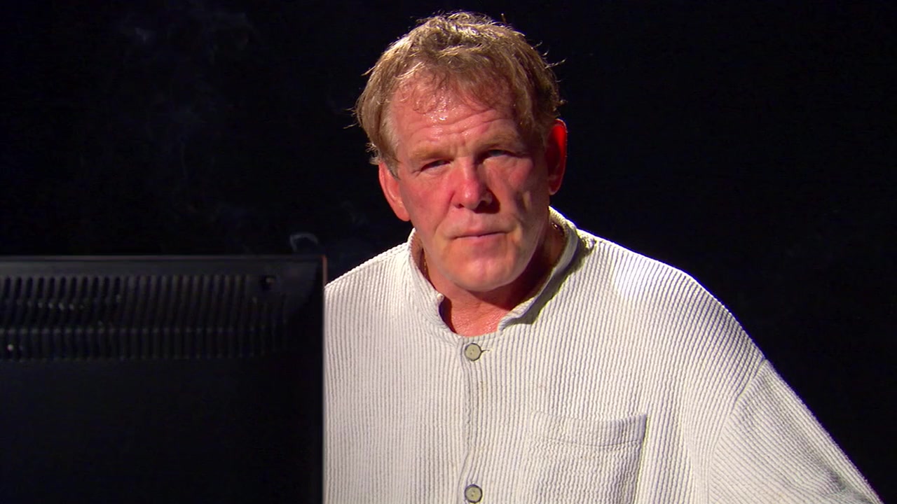 Nick Nolte: No Exit screenshot 2