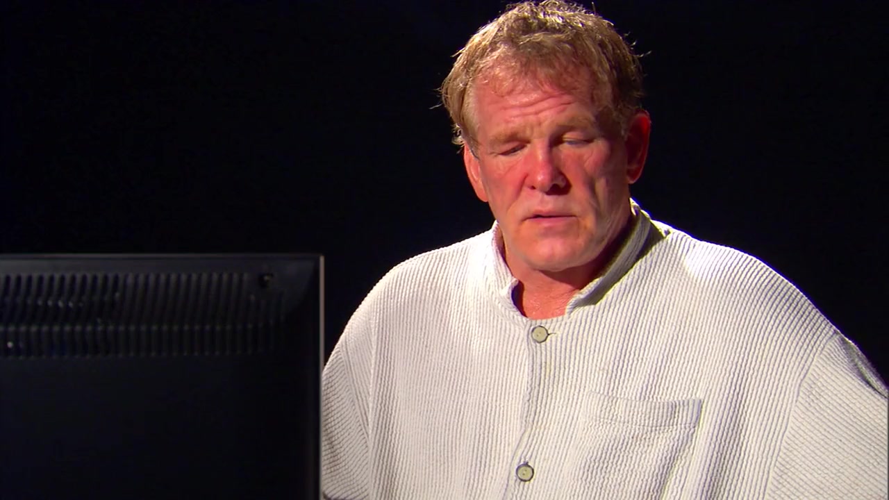 Nick Nolte: No Exit screenshot 3