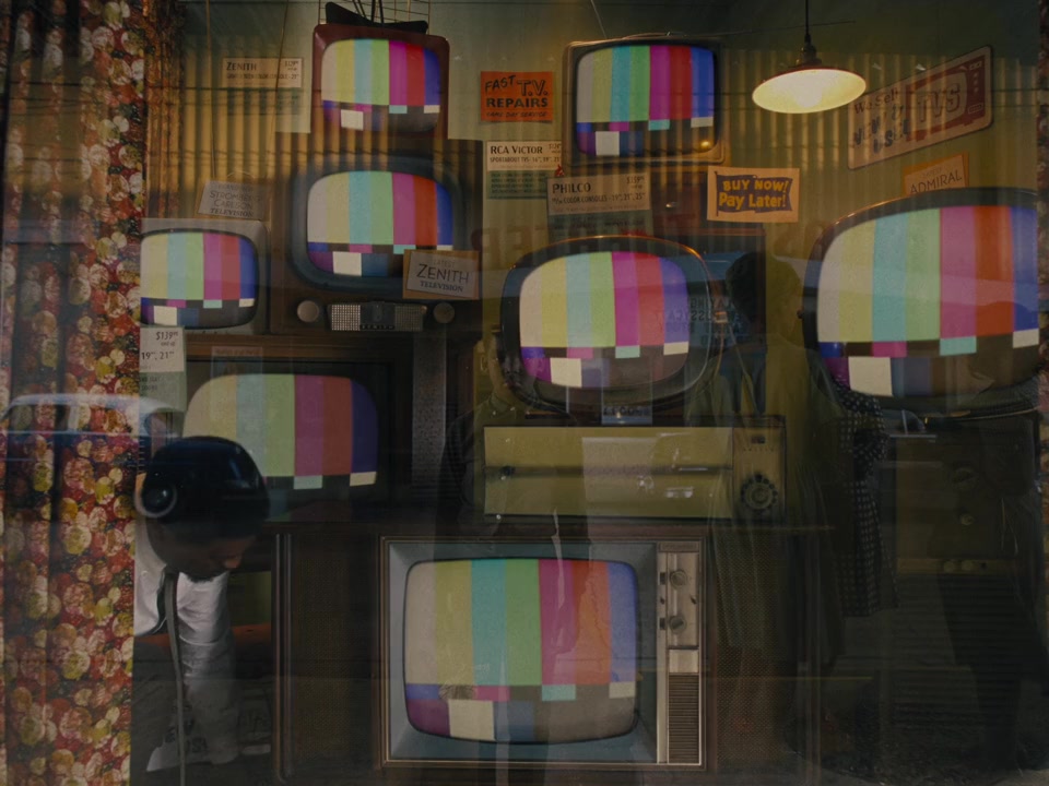 Nickel Boys screenshot 2