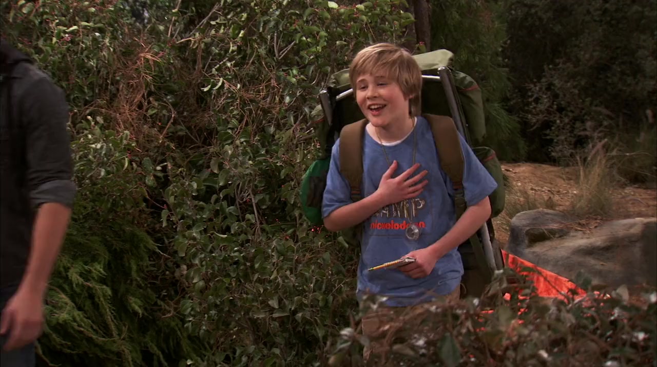 Nickelodeon's Sizzling Summer Camp Special screenshot 3