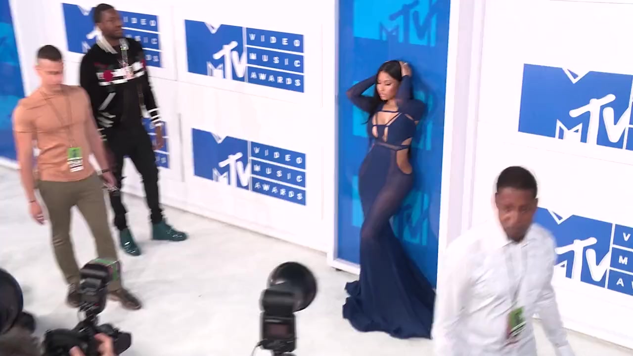 Nicki Minaj: My Turn screenshot 3