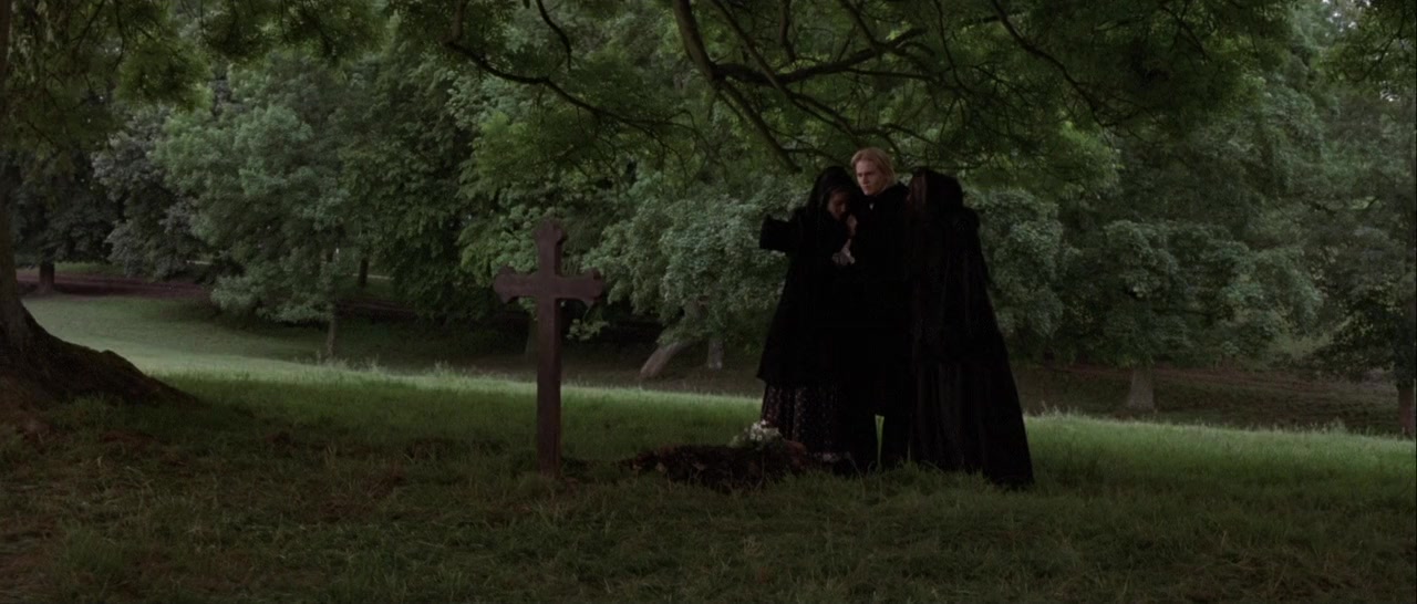 Nicholas Nickleby screenshot 1