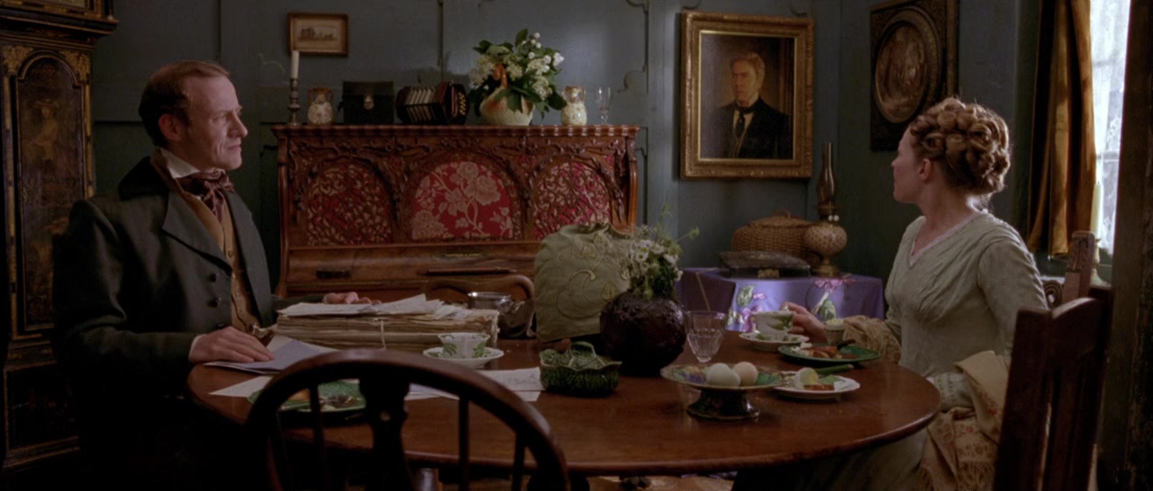 Nicholas Nickleby screenshot 3