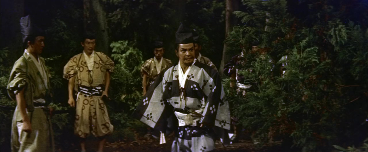 Nichiren to moko daishurai screenshot 3