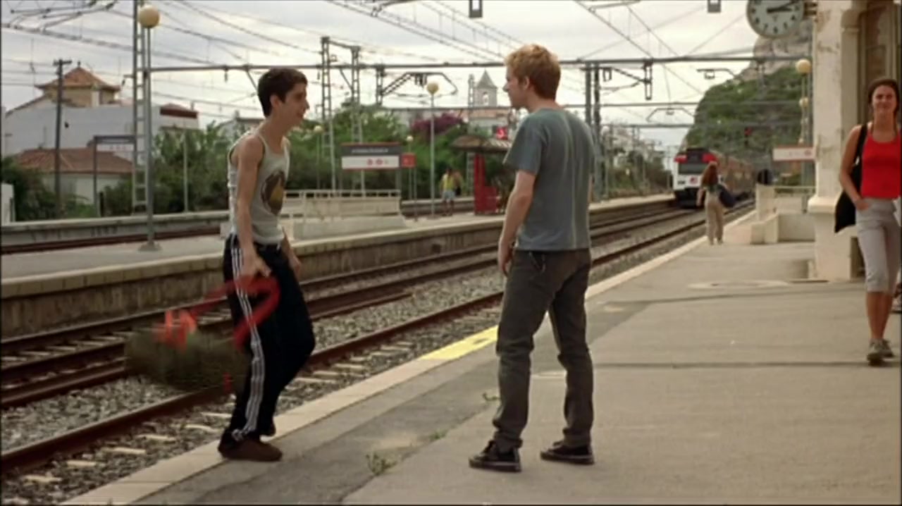 Krámpack screenshot 3