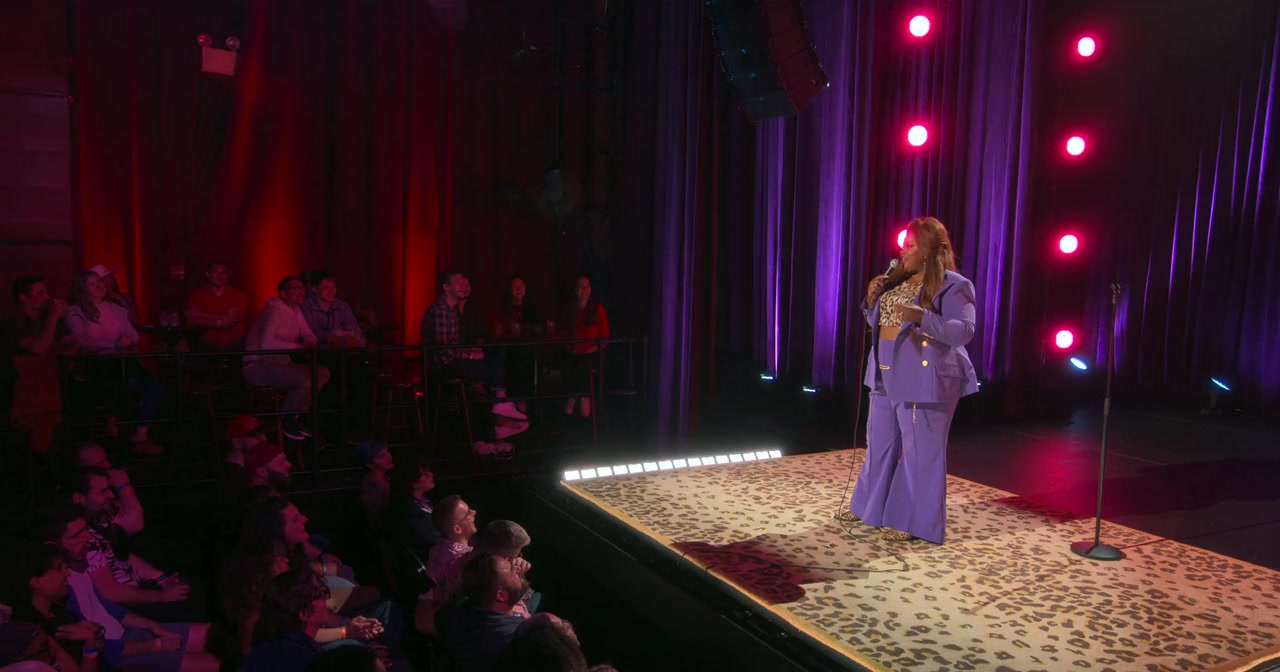 Nicole Byer: BBW screenshot 1