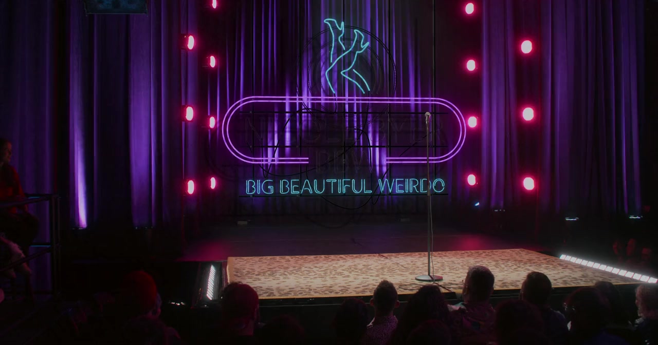 Nicole Byer: BBW screenshot 2