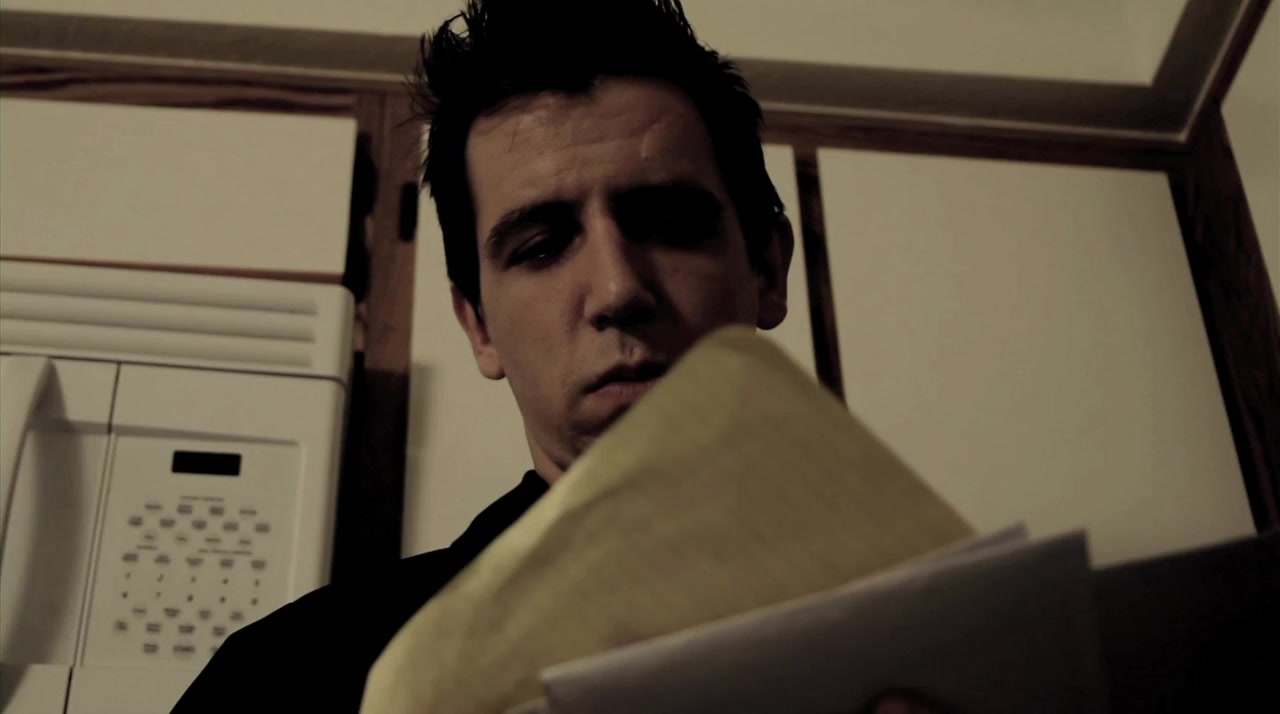 Nicotine Stains screenshot 3