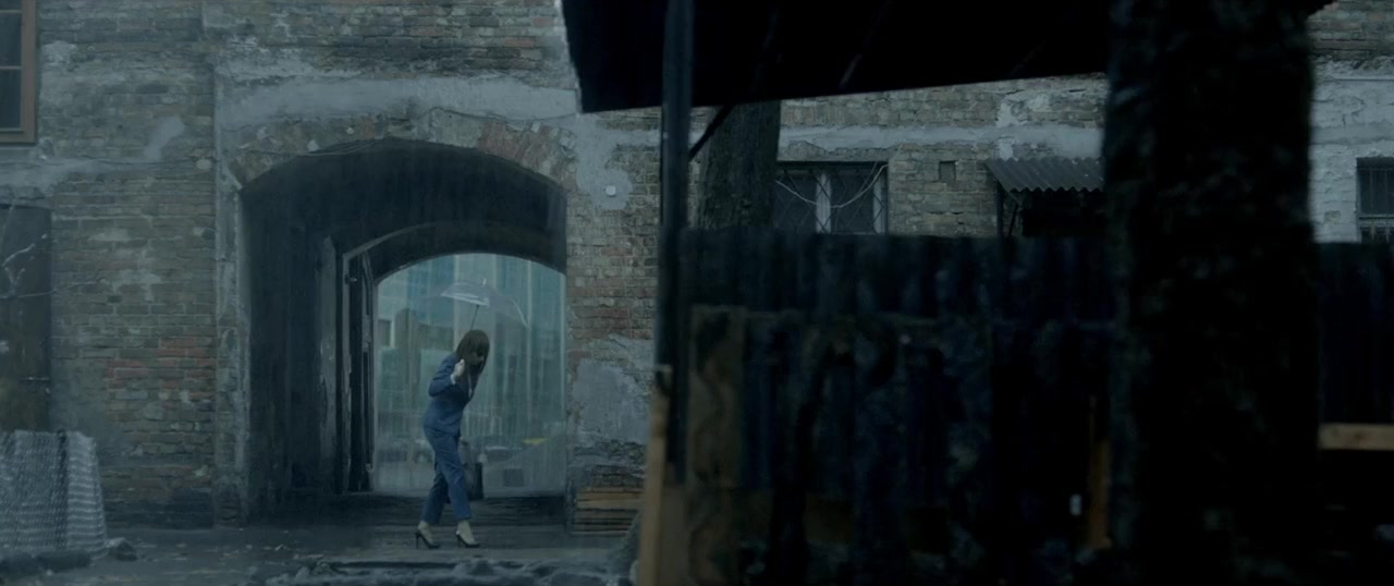 Niewidzialne screenshot 2