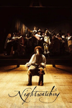 Nightwatching (2007) poster