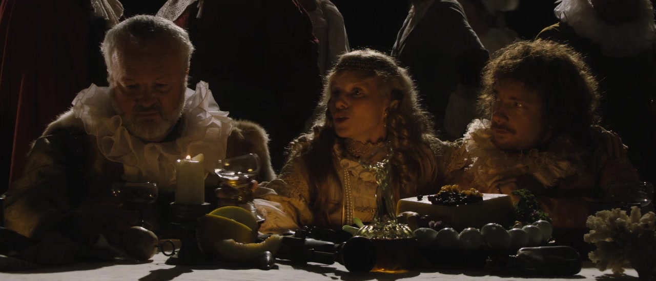 Nightwatching screenshot 2