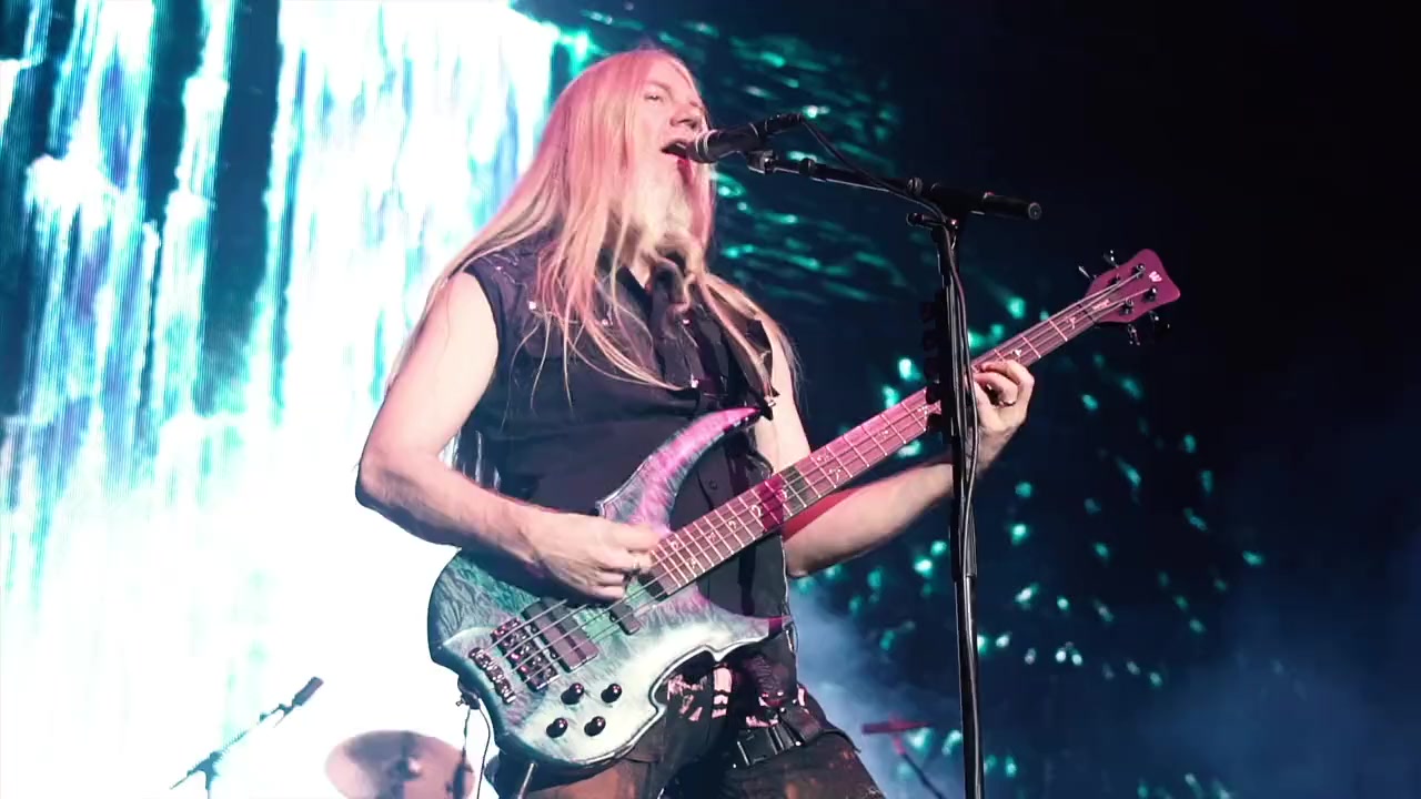 Nightwish: Decades - Live in Buenos Aires screenshot 3