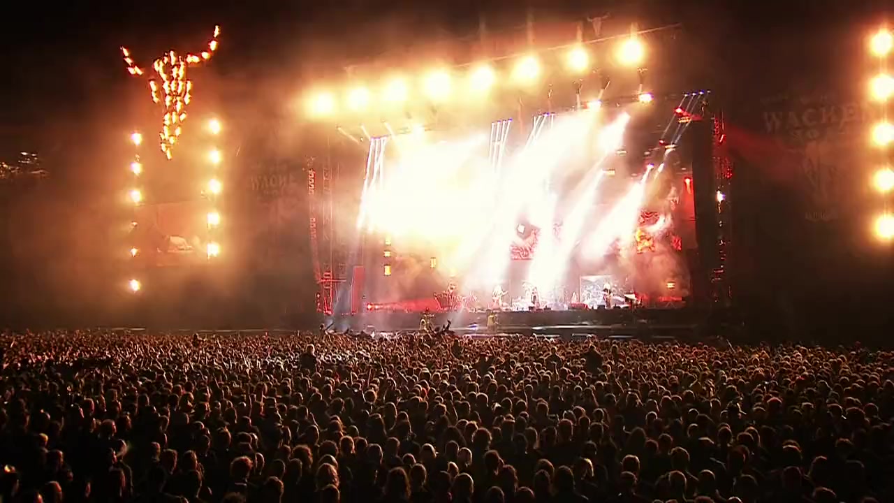 Nightwish: Showtime, Storytime screenshot 2