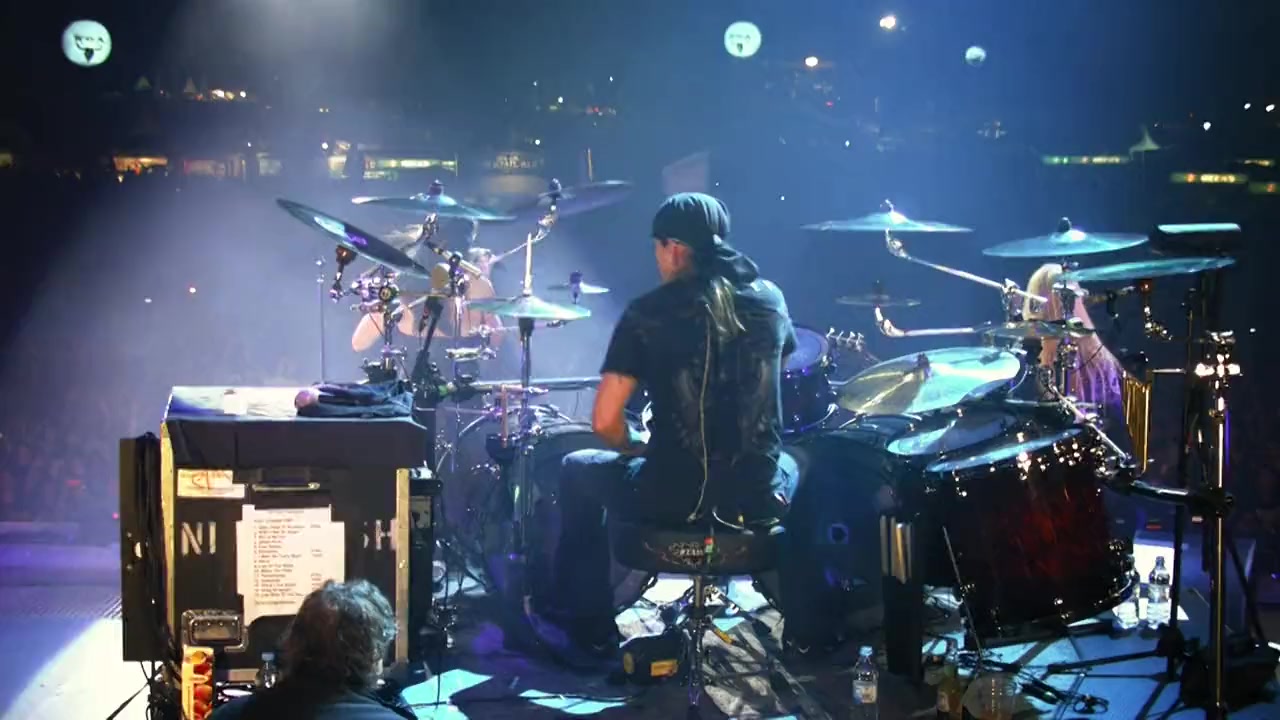 Nightwish: Showtime, Storytime screenshot 3