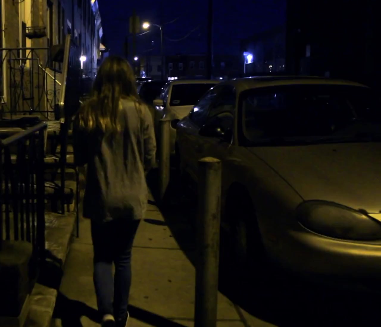Night screenshot 1