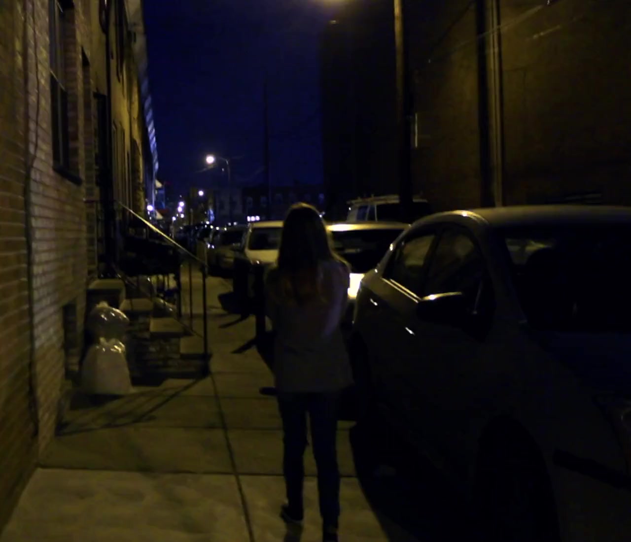 Night screenshot 2