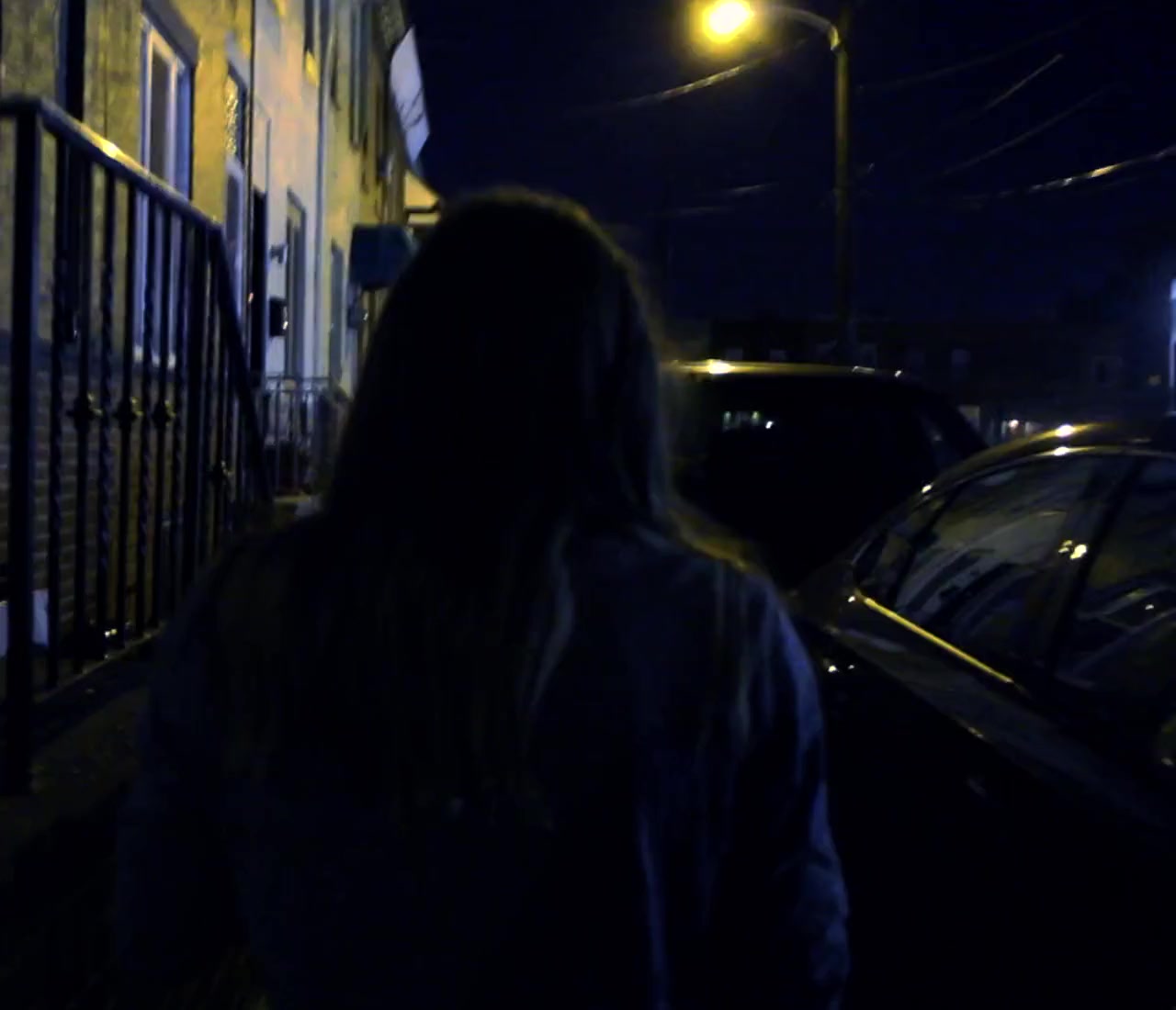 Night screenshot 3