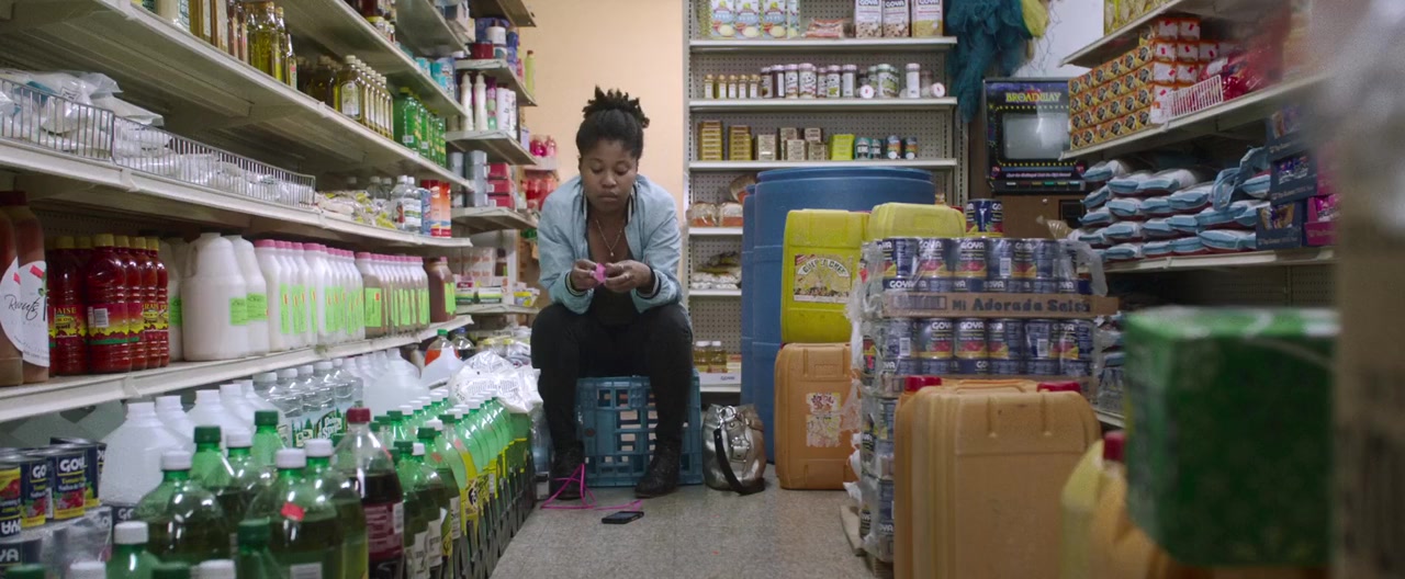 Night Comes On screenshot 1