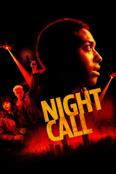 La nuit se traîne (2024) poster