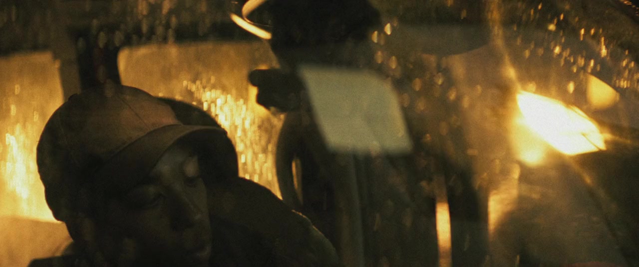 La nuit se traîne screenshot 2