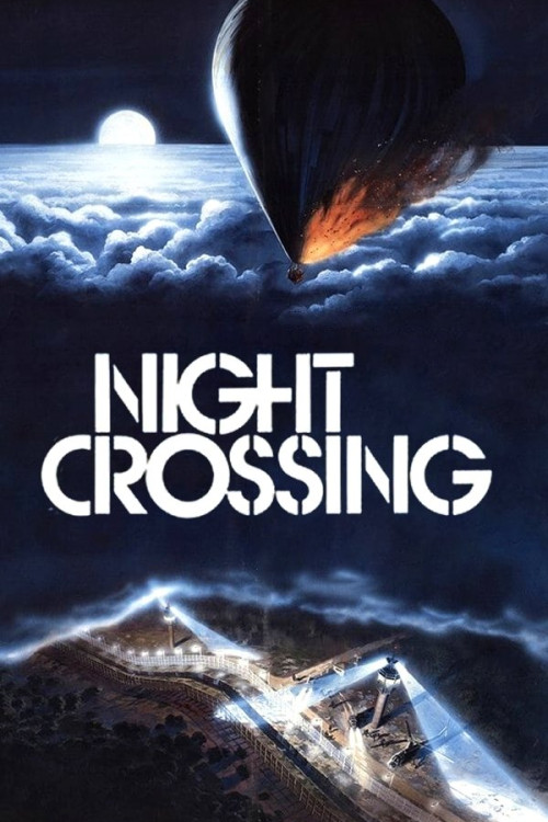 Night Crossing (1982) poster