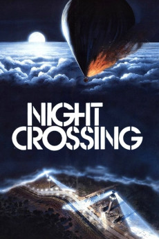 Night Crossing (1982) poster
