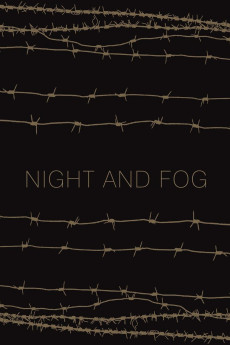 Nuit et brouillard (1956) poster