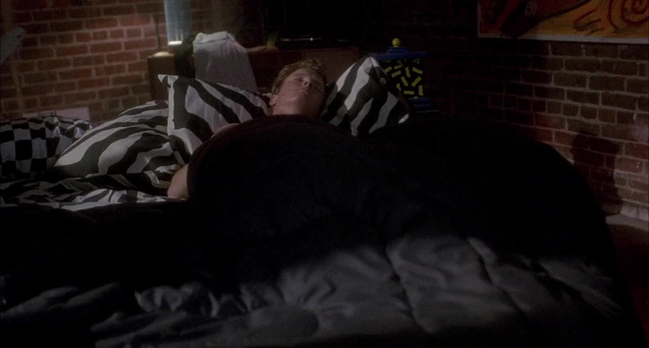 Night Angel screenshot 3