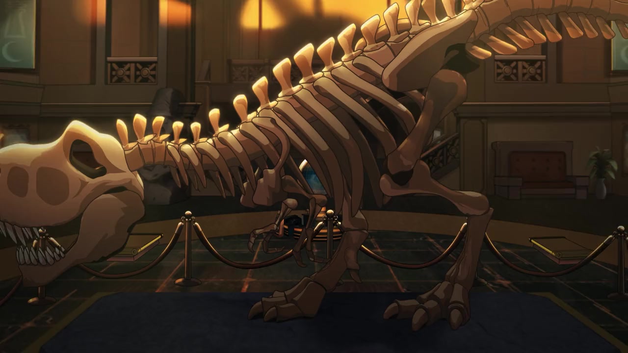Night at the Museum: Kahmunrah Rises Again screenshot 3