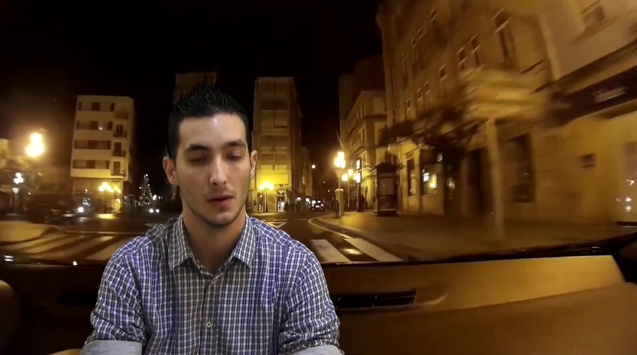 Night at the Hotel screenshot 1