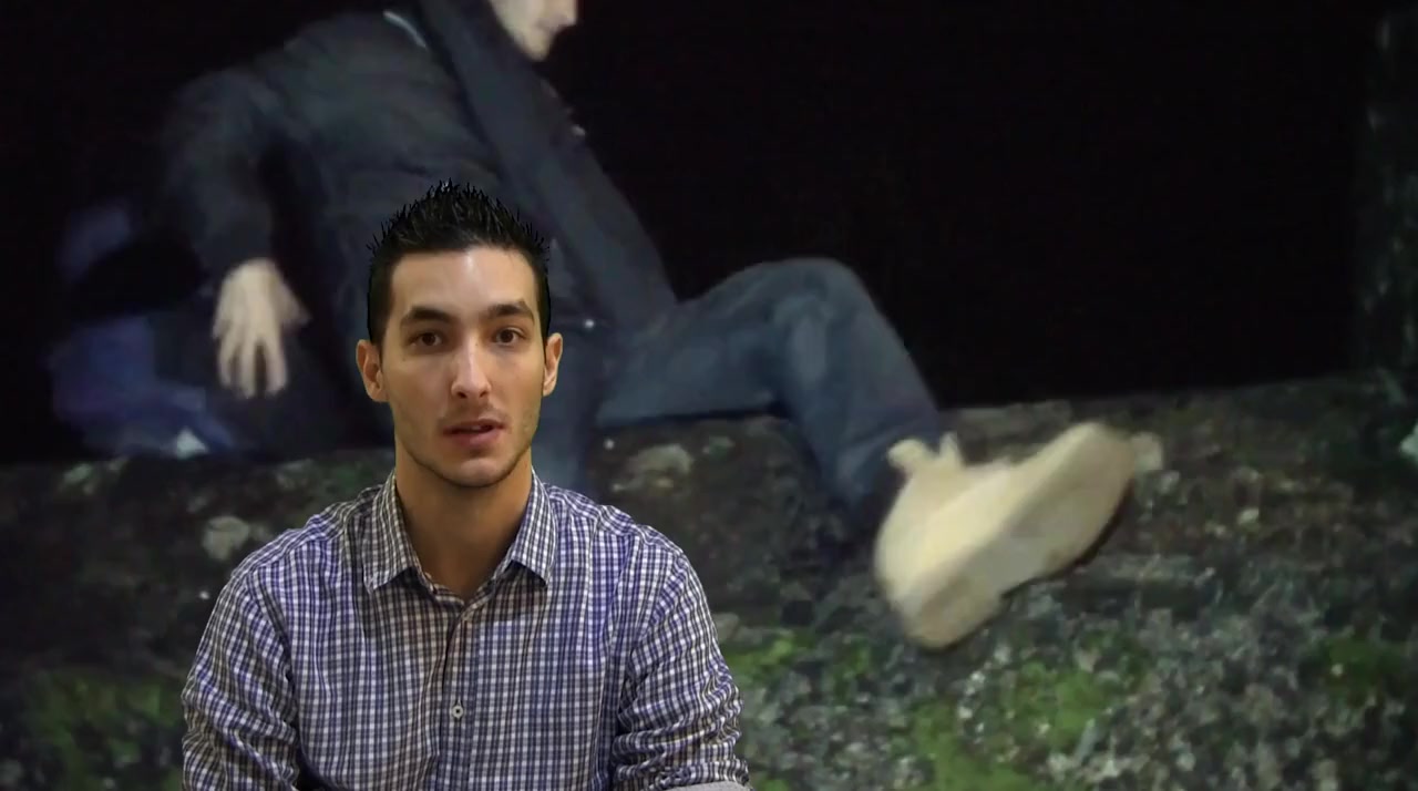 Night at the Hotel screenshot 2