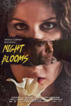 Night Blooms (2022) poster
