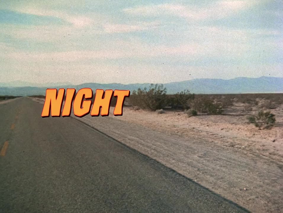 Night Terror screenshot 2