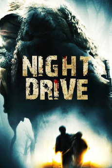 Night Drive (2010) poster