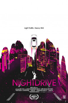 Night Drive (2019) poster