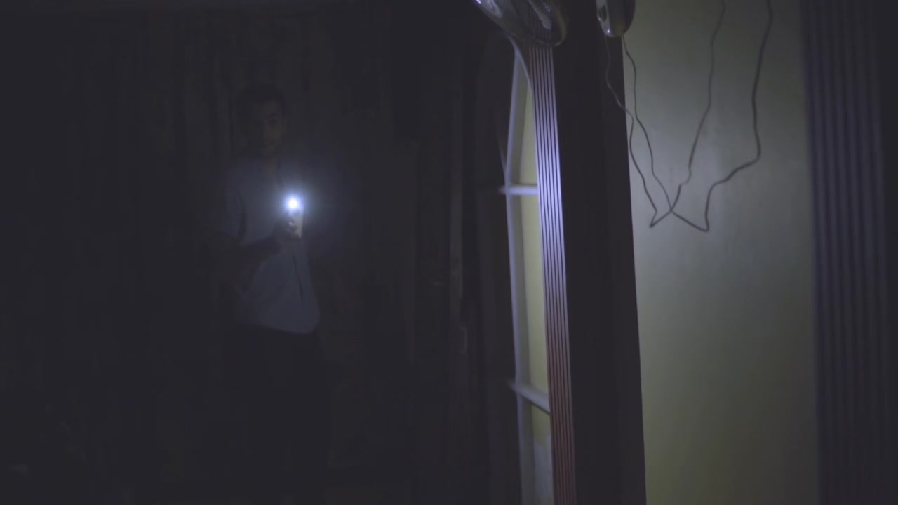 Night Encounters screenshot 3