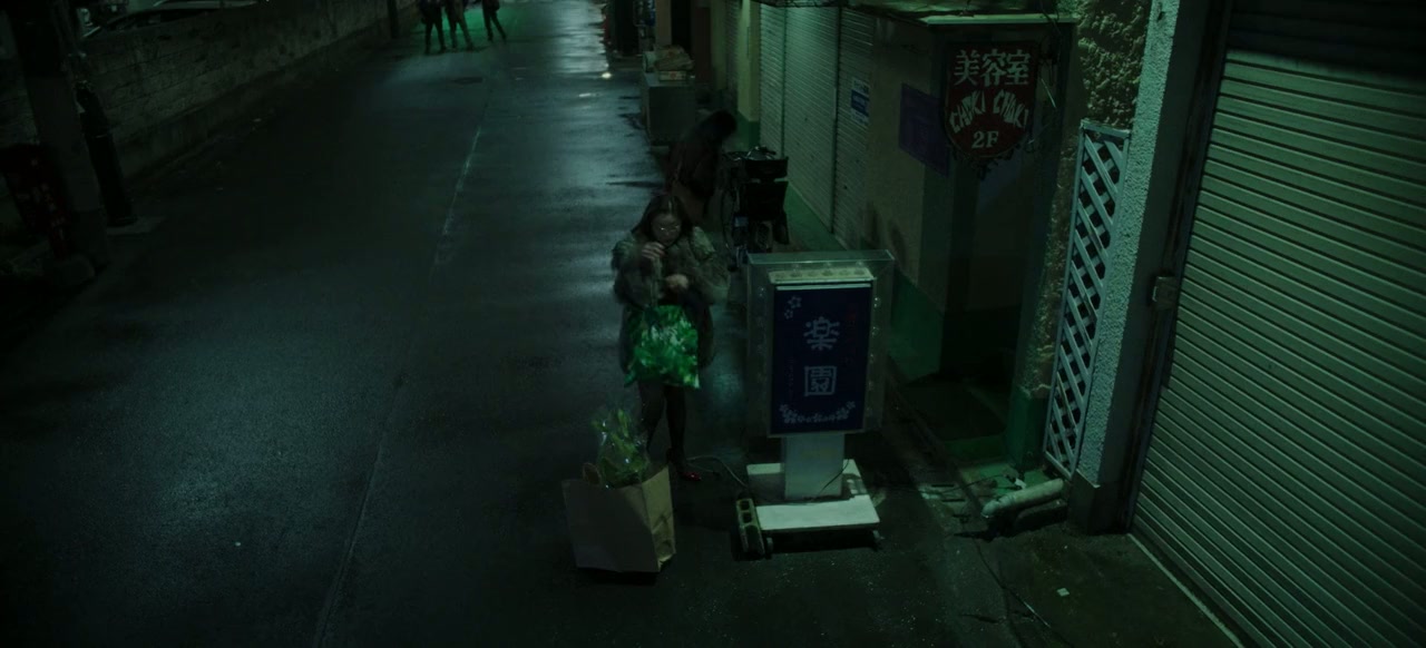 Night Flower screenshot 2