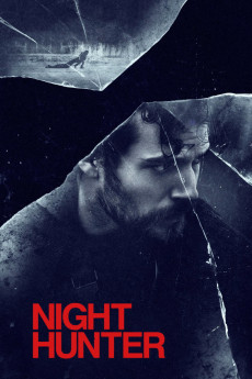 Night Hunter (2018) poster