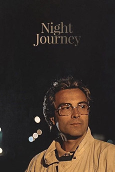 Gece Yolculugu (1988) poster
