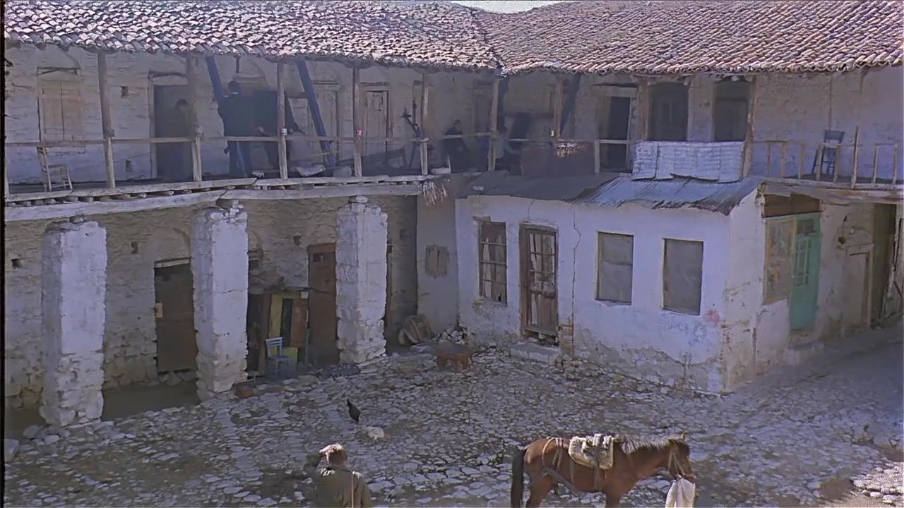 Gece Yolculugu screenshot 2